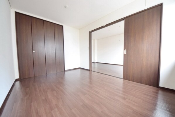 エルメゾン木下の物件内観写真